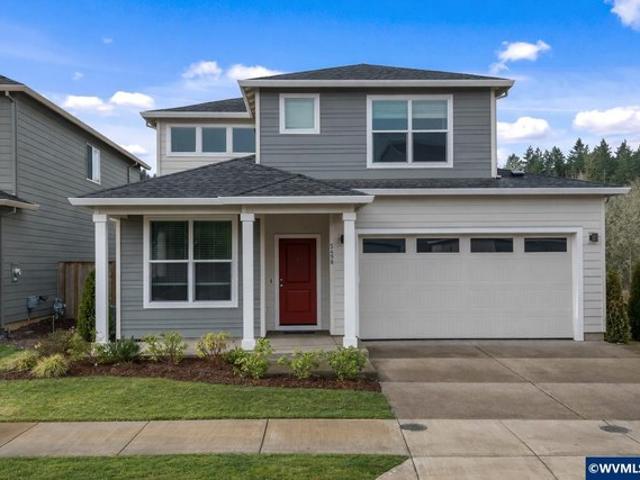 House for sale in Oregonia