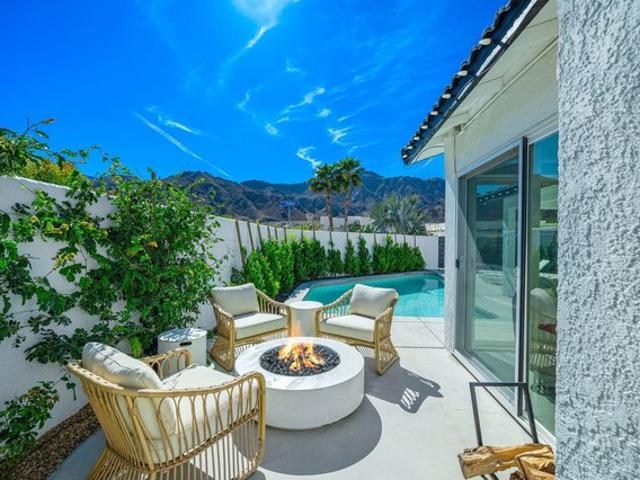 House for sale in La Quinta, California
