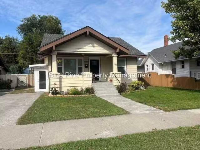 House for rent in Idaho Falls