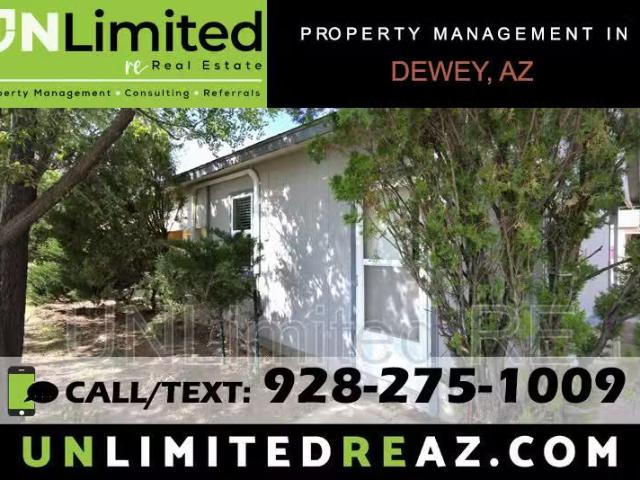 Condo for rent in Prescott Valley