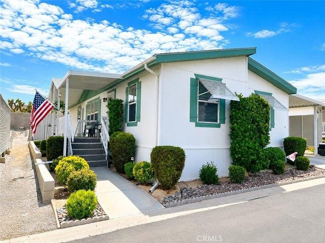 House for sale in Yucca Valley, California