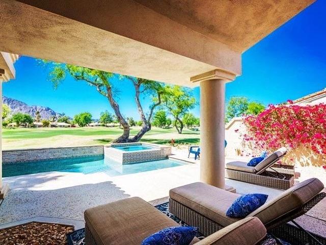 Condo for sale in La Quinta, California