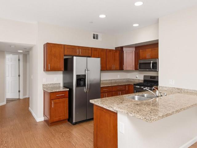 Condo for rent in Sacramento, California