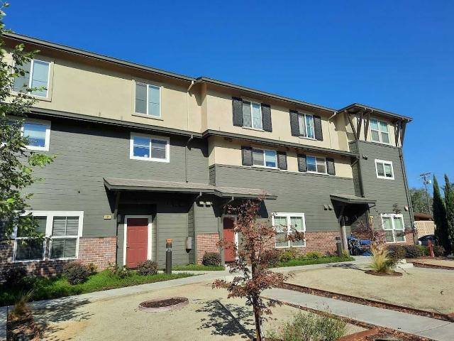 Condo for rent in Sacramento, California