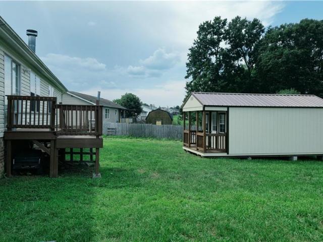 House for sale in Guilford, North Carolina