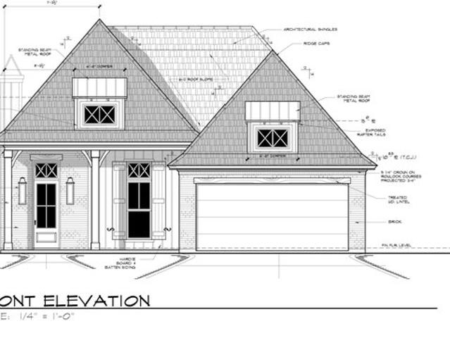 House for sale in Jarreau, Louisiana