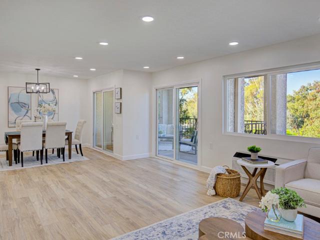 Condo for sale in Laguna Hills, California