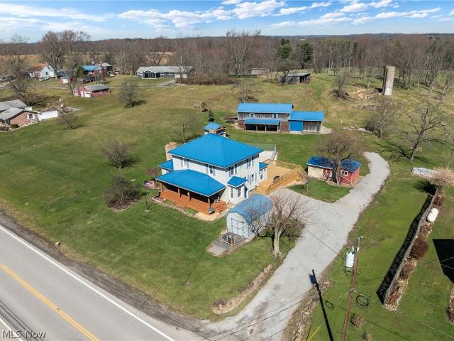 House for sale in Richmond, Ohio