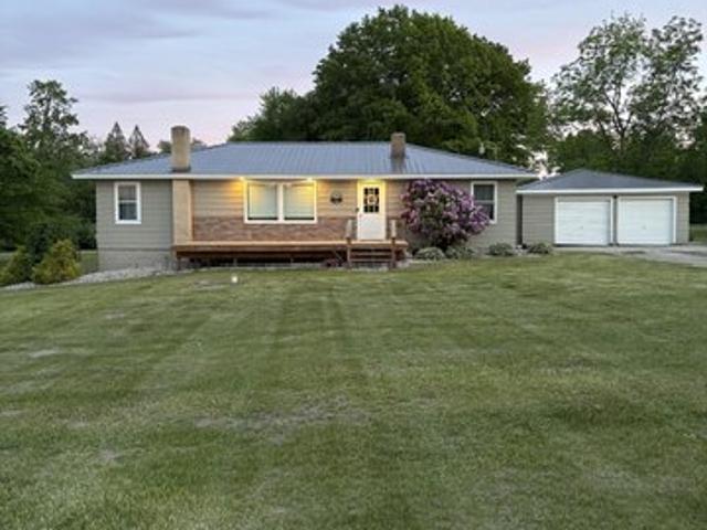House for sale in Lakeview, Michigan
