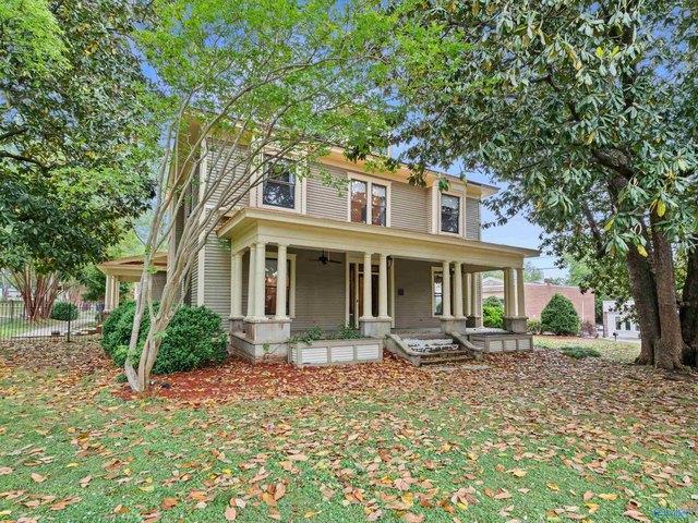 House for sale in New Market, Alabama