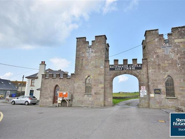 Detached House for sale in Ballyheige, South Tipperary