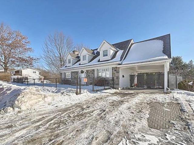 House for sale in Sherbrooke, Quebec