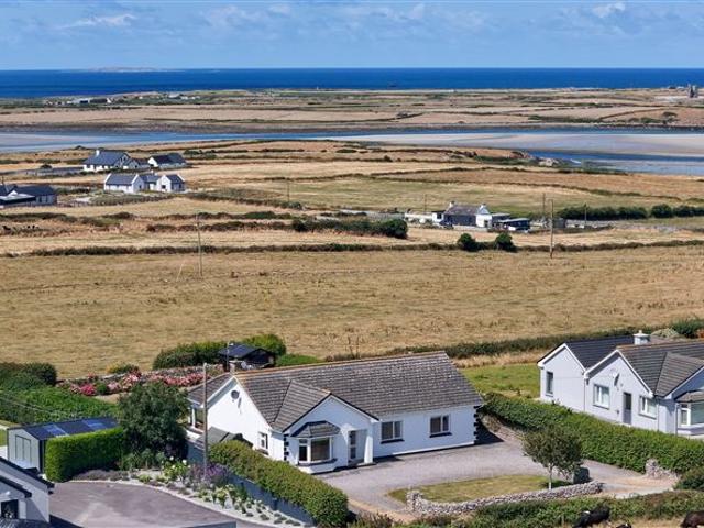 Detached House for sale in Fenit, South Tipperary