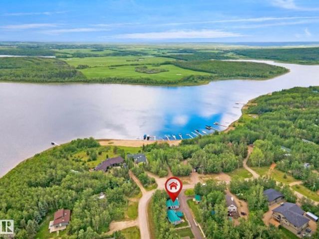 Land for sale in Alberta