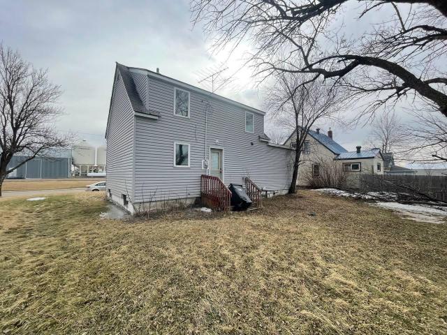 House for sale in Halstad, Minnesota