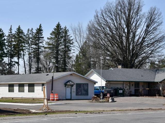 House for sale in Milaca, Minnesota
