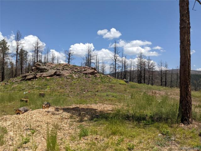 Land for sale in Fort Garland, Colorado
