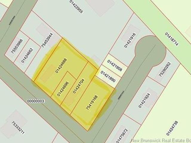 Commercial for sale in Fredericton, New Brunswick
