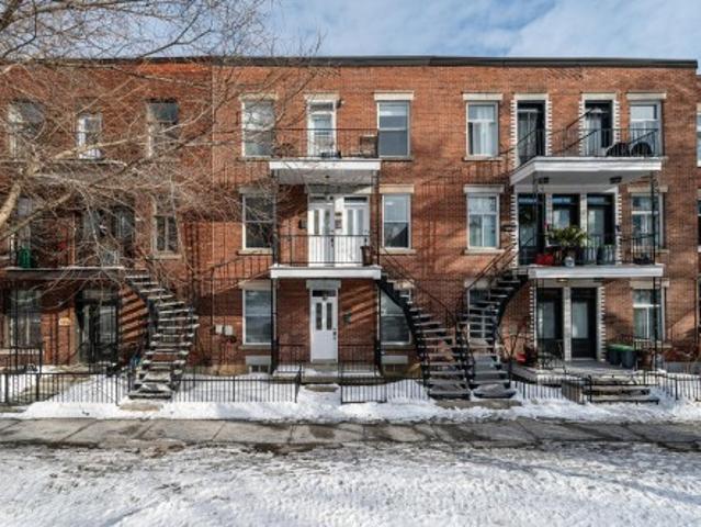 Property for sale in St. Leonard's, Quebec