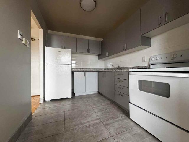 Apartment for rent in Mississauga, Ontario