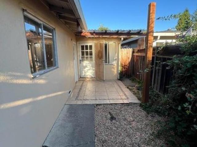 House for sale in Menlo Park, San Mateo County