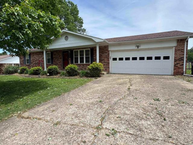 House for sale in Ark