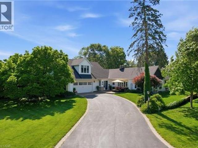House for sale in Burlington, Ontario