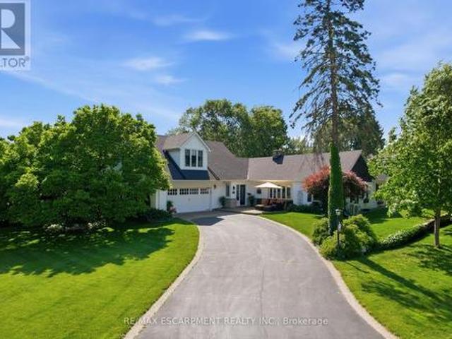 House for sale in Burlington, Ontario