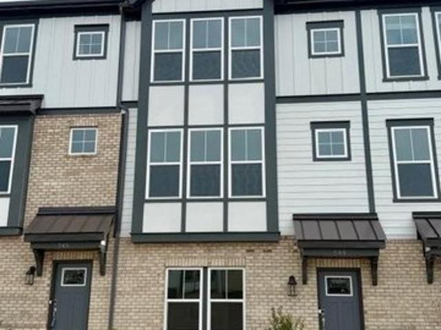 Townhouse for sale in Mecklenburg, North Carolina