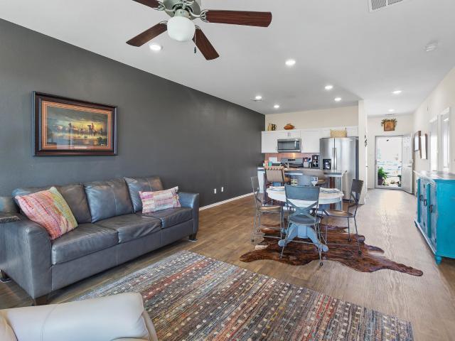 Townhouse for sale in Hays, Texas