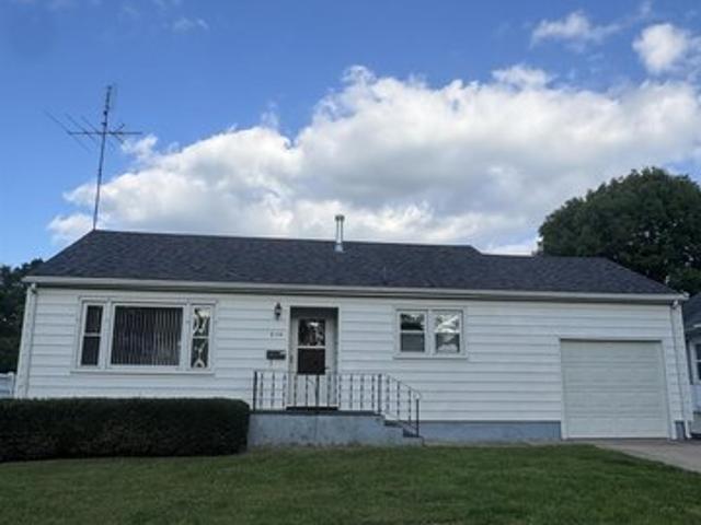 House for sale in Galesburg, Knox County