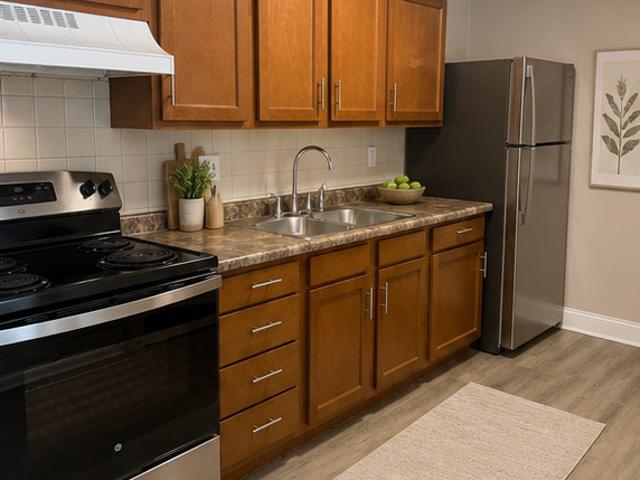 Property for rent in Aurora, Illinois