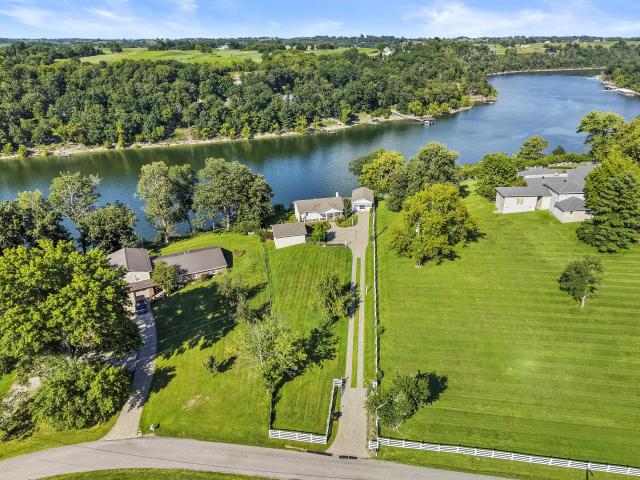 House for sale in Harrodsburg, Mercer County