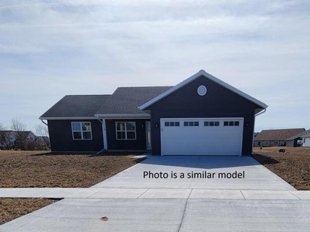 House for sale in Walworth, Wisconsin