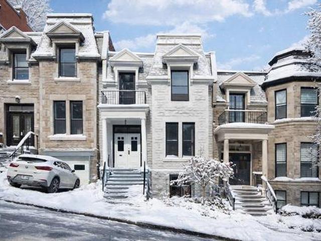 House for sale in Westmount, Quebec