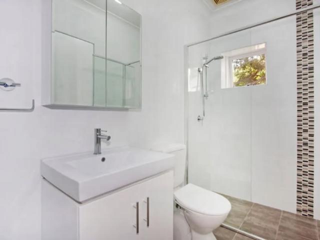 Apartment for rent in Neutral Bay Junction, Sydney