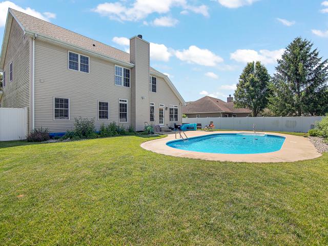 House for sale in Bourbonnais