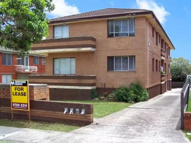 Apartment for rent in Sydney, New South Wales