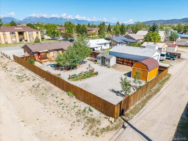 House for sale in Chaffee, Colorado