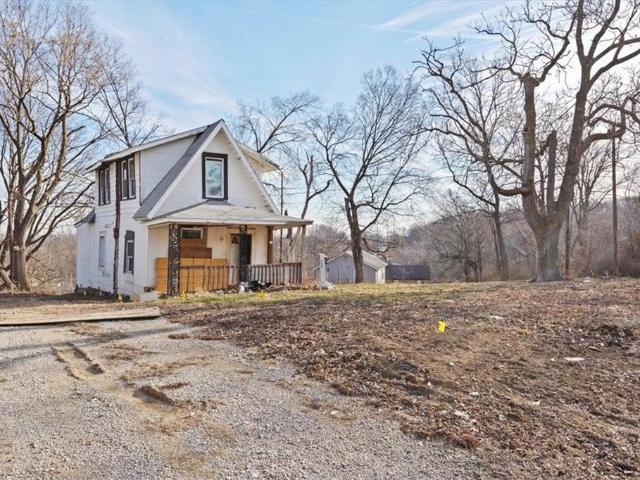 House for sale in Kansas City, Missouri