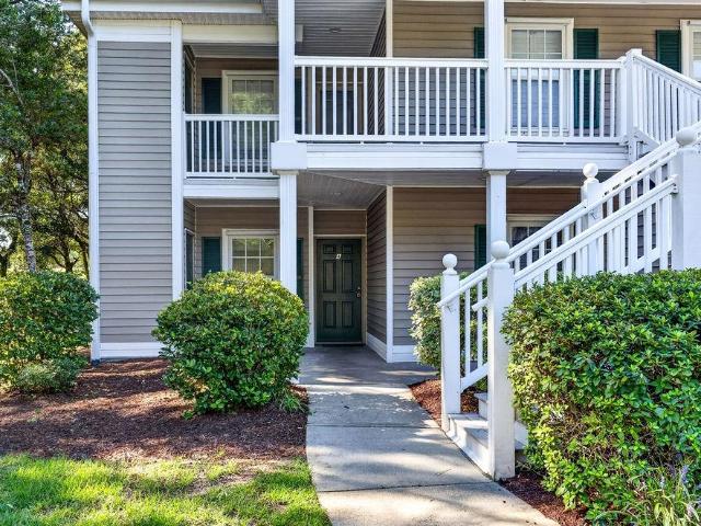 Condo for sale in Pawleys Island, South Carolina