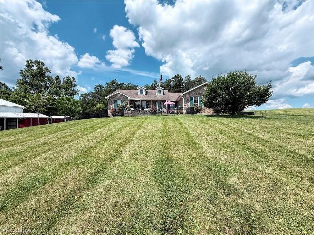 House for sale in Coolville, Ohio