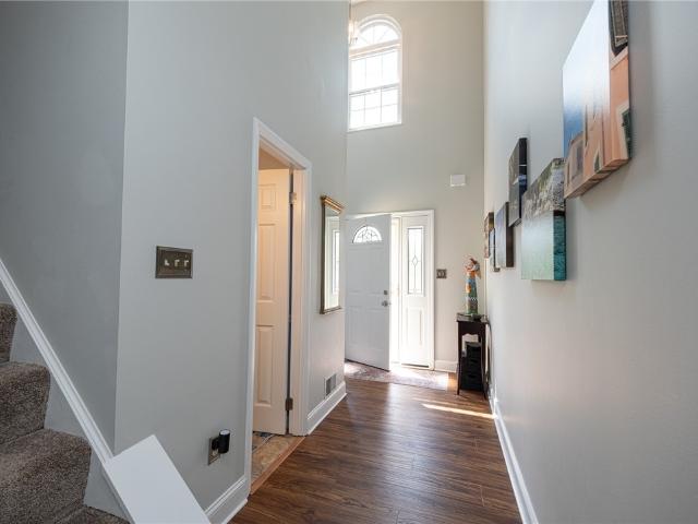 Townhouse for sale in Cranberry Twp