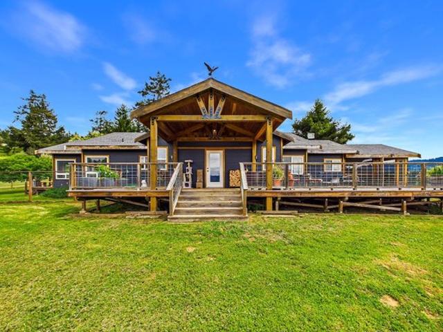 Farm for sale in Humboldt, California