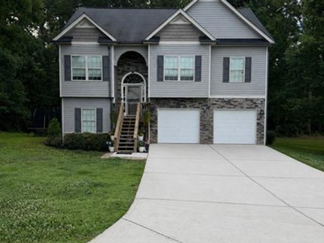 House for sale in Rockmart, Georgia