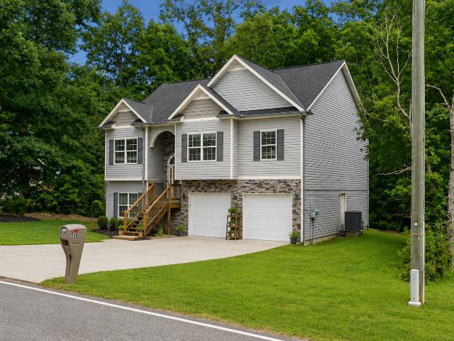 House for sale in Paulding, Georgia