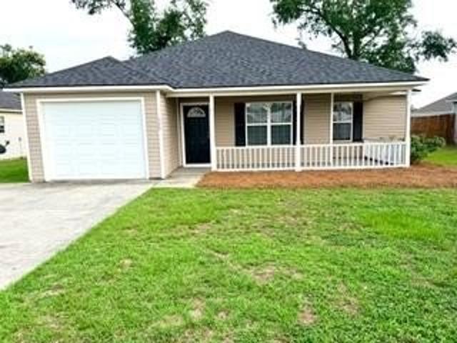 House for sale in Lowndes, Georgia