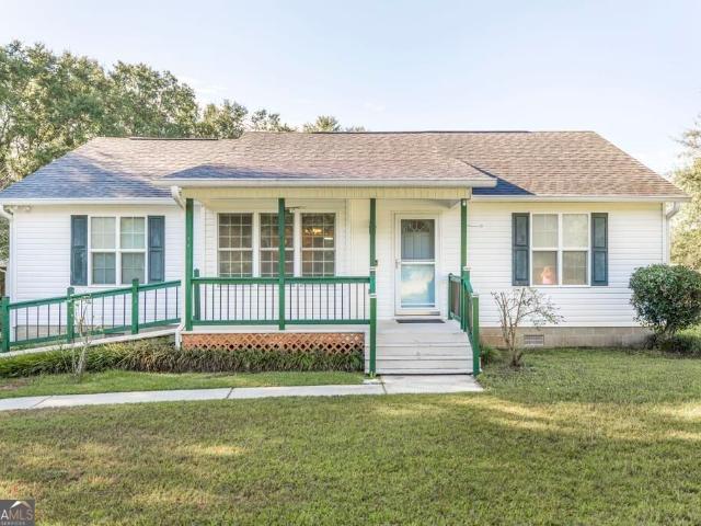 House for sale in Byron, Peach County