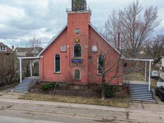 Property for sale in Sault Sainte Marie, Ontario