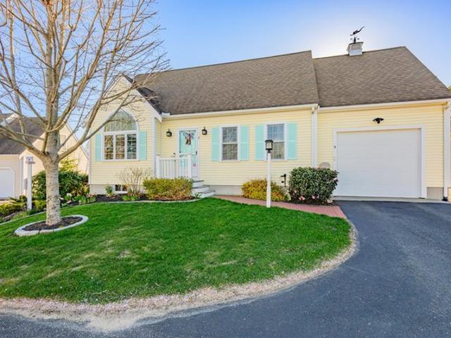 House for sale in Dennis, Massachusetts